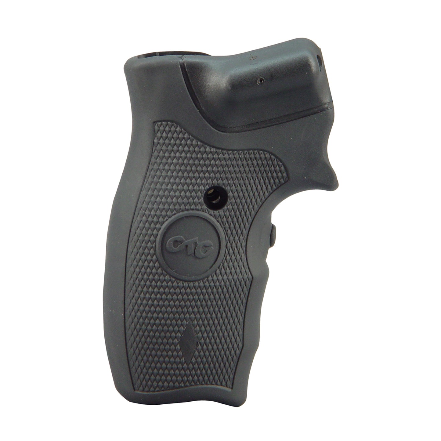 Ctc Lasergrip S&w J Rbr Wrap Ext Grp