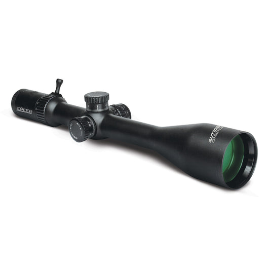 Konus Absolute 5-40x56 Scope Mil Ir