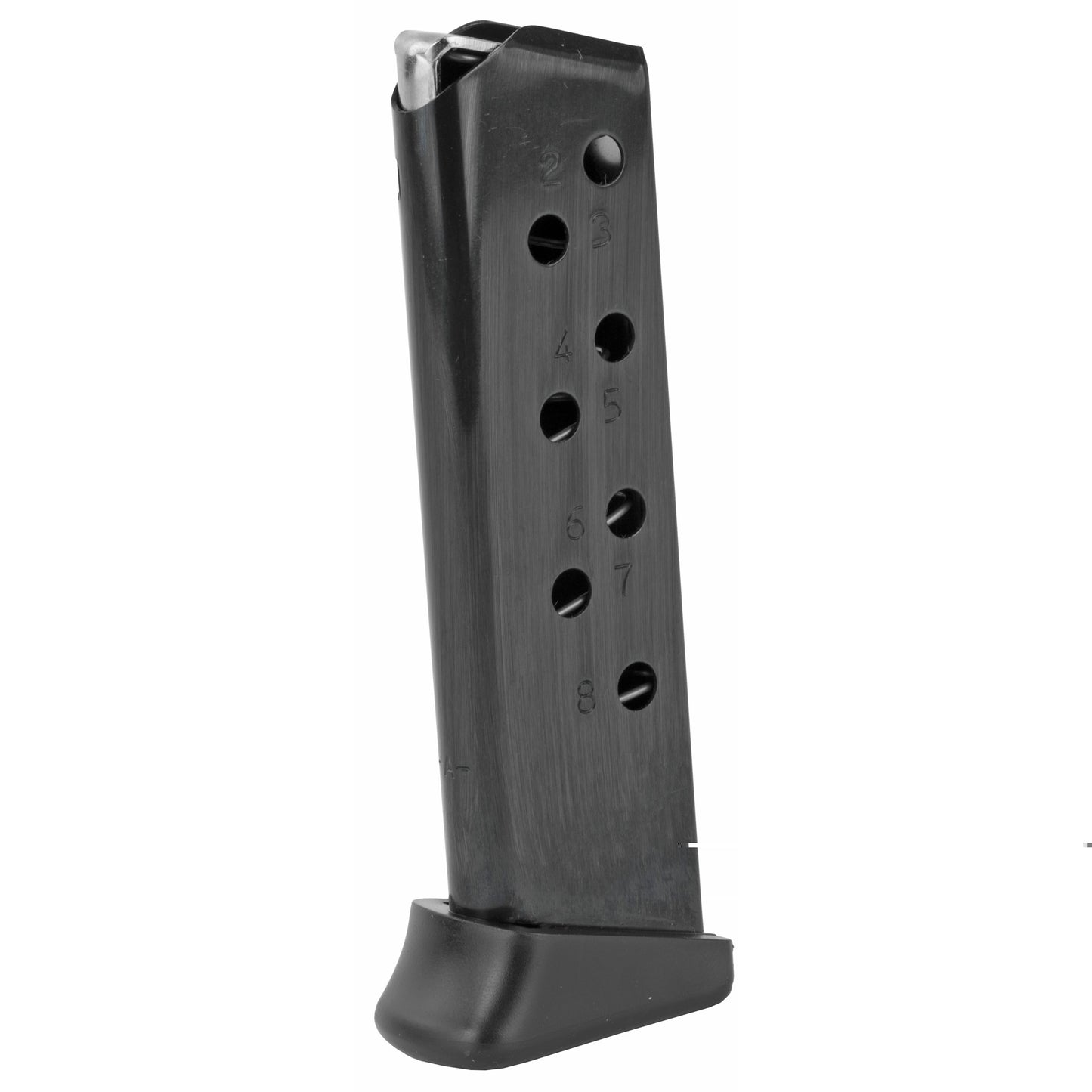 Mec-gar Mag Pp-ppk/s Fr 32acp 8rd Bl