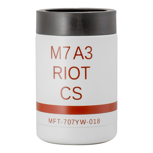 Mft M7a3 Cs Can Cooler 12oz