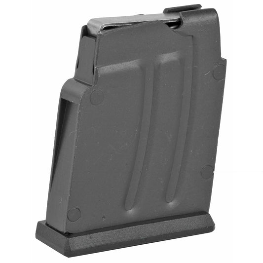 Magazine Cz 452 Zkm 22lr 5rd Metal