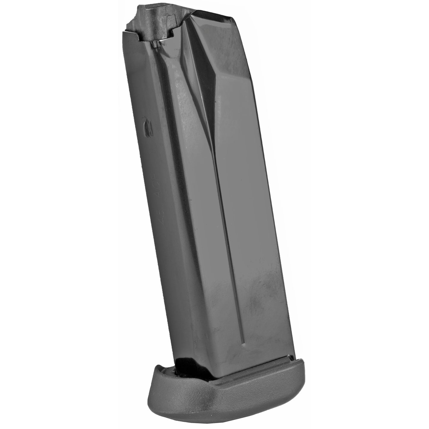 Mag Fn Fnx 45acp 15rd Blk