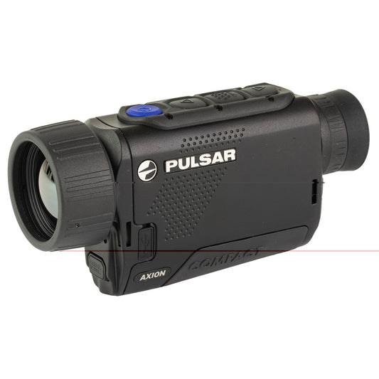 Pulsar Axion Xg35 Cmpct Thermal Mono