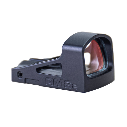 Shlds Rms2 Poly Rfx Mini Sight 4moa