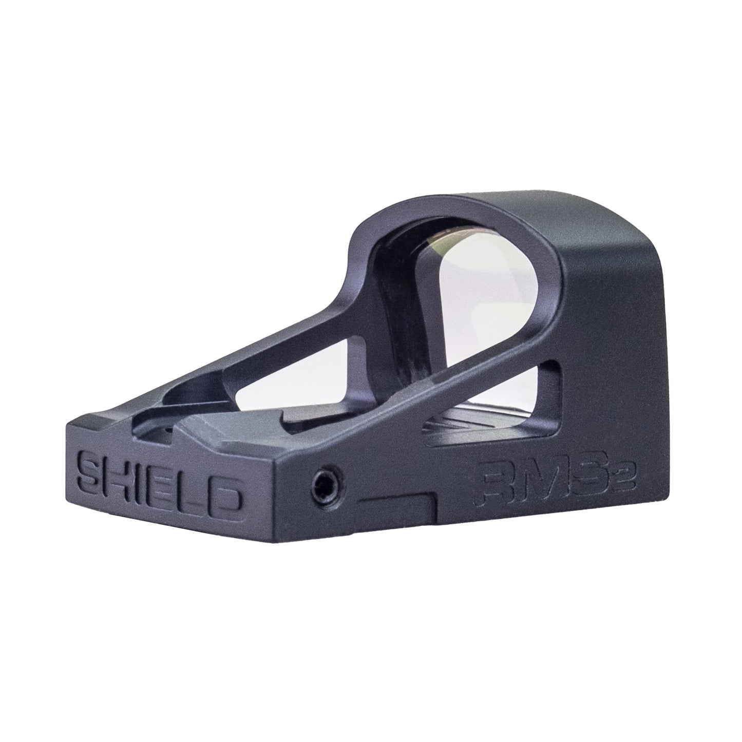 Shlds Rms2 Poly Rfx Mini Sight 4moa