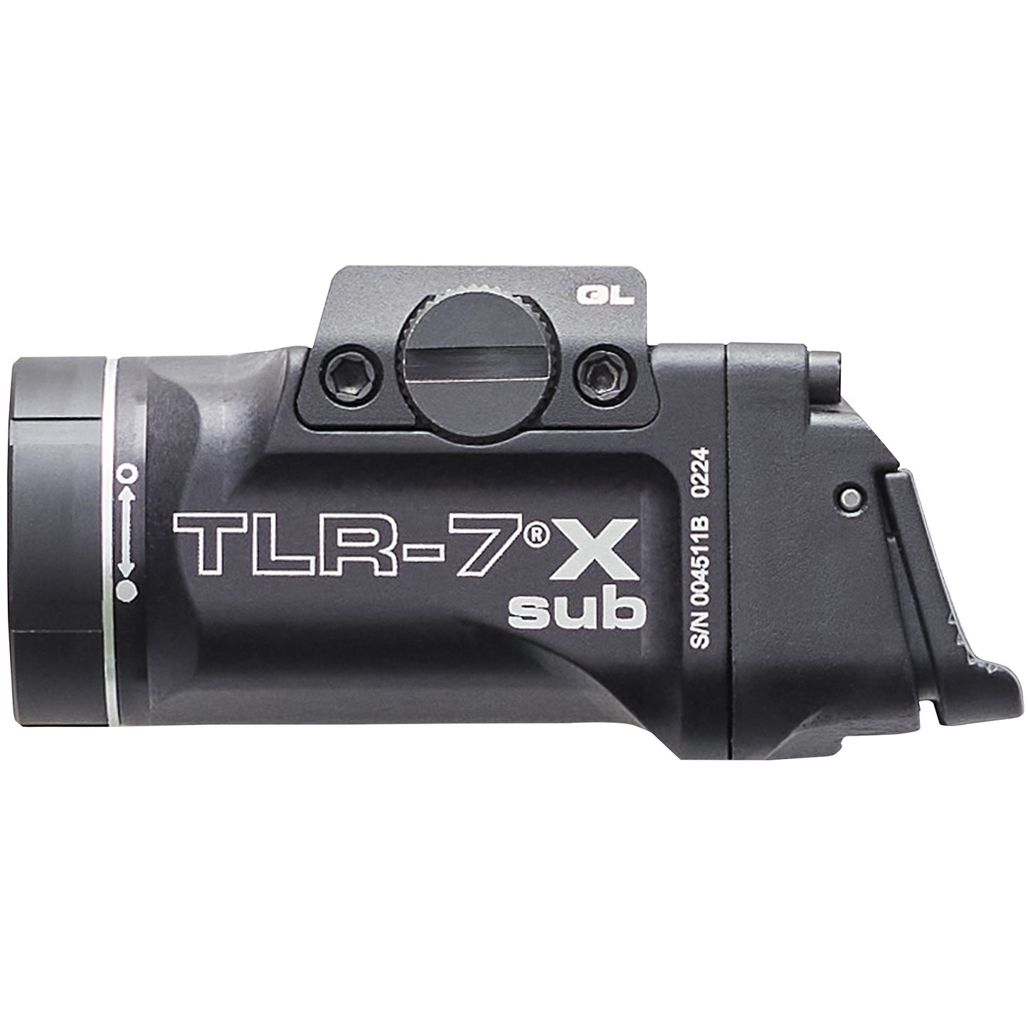 Strmlght Tlr-7 Sub For Glk 43x/48