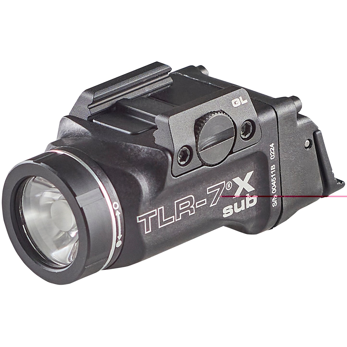 Strmlght Tlr-7 Sub For Glk 43x/48