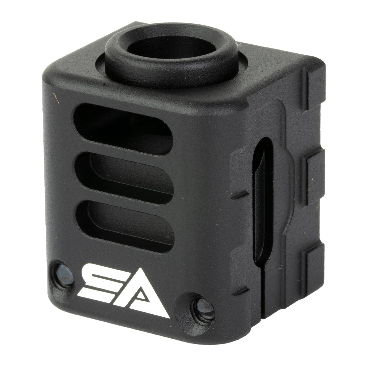 Sylvan 9mm Glock Compensator 1/2x28