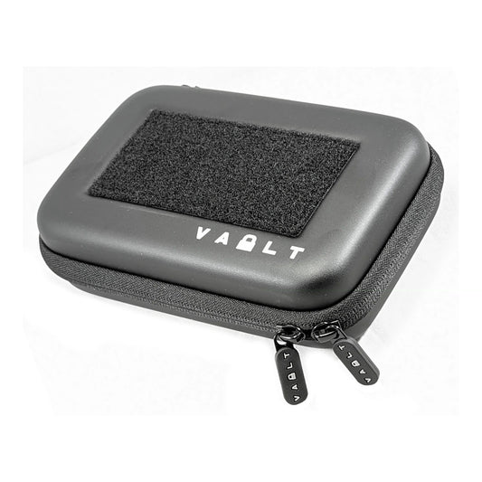 Vault Nano Case Black