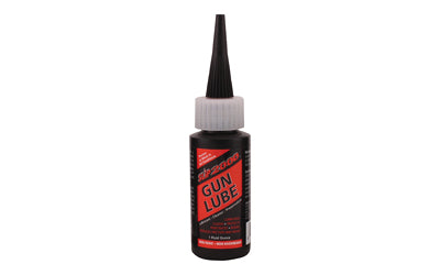 SLIP 2000 GUN LUBE 1OZ