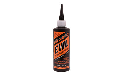 SLIP 2000 EWL EXTREME LUBE 4OZ