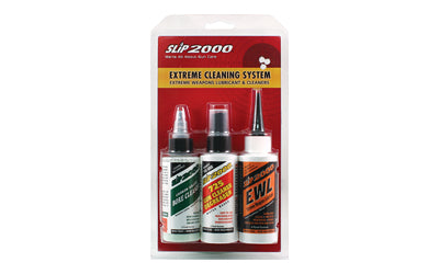 SLIP 2000 ECS COMBO PACK 2OZ