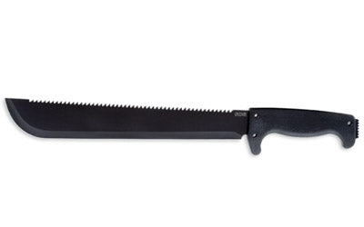 SOG SOGFARI MACHETE BLACK 13"