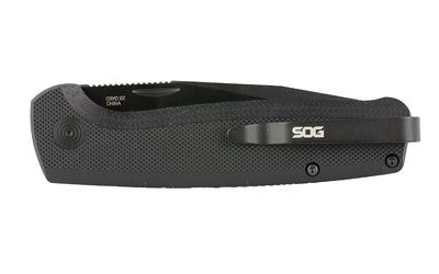 SOG TERMINUS SJ 2.9" BLKOUT