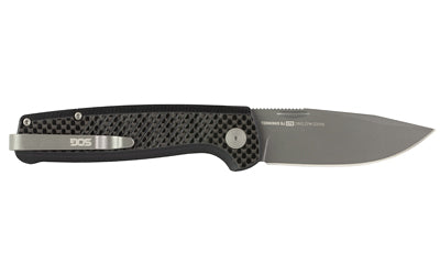 SOG TERMINUS SJ LTE 2.9" CARBON