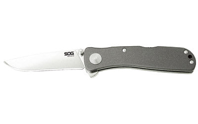 SOG TWITCH II SATIN 3.55"