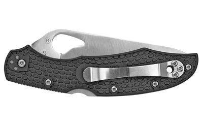 SPYDERCO BYRD CARA CARA 2 LTWT BLK