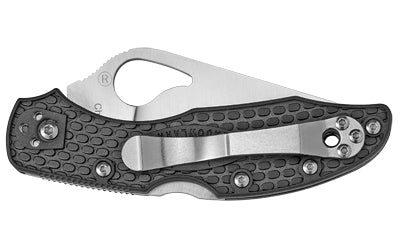 SPYDERCO BYRD MEADOWLARK 2 LTWT BLK