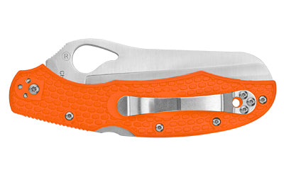 SPYDERCO BYRD CARA CARA 2 LTWT ORN