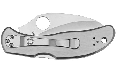 SPYDERCO HARPY STNLS SPYDEREDGE