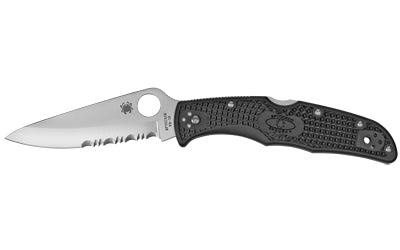 SPYDERCO ENDURA 4 NYLON COMBOEDGE