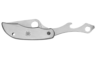 SPYDERCO SS CLIPITOOL BTL/OPENR SDVR