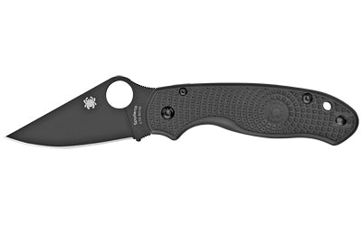 SPYDERCO PARA 3 LITE WHT PLN EDG BB