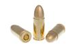 SCORPIO AMMO 9MM 115GR FMJ 50rds