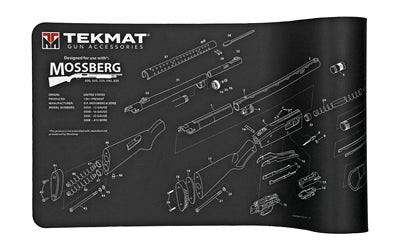 TEKMAT SHOTGUN MAT MOSSBERG PUMP