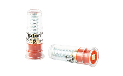 TIPTON SNAP CAPS 38/357 6PK