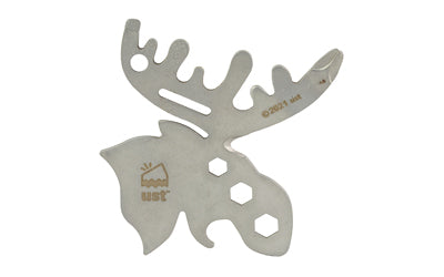 UST TOOL A LONG MOOSE