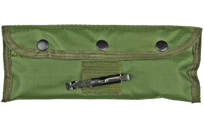 UTG AR15 CLEANING KIT W POUCH