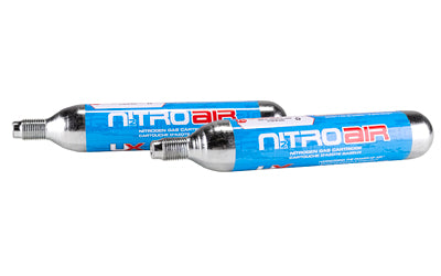 UX N2 NITROGEN CARTRIDGE 2PK