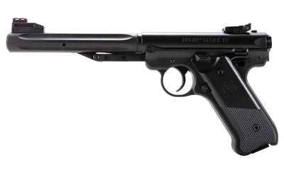 UMAREX RUGER MK IV .177 PELLET BLK