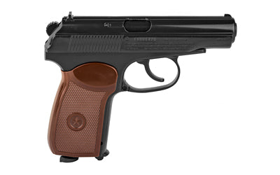 UMX MAKAROV BB PISTOL 18RD 380FPS