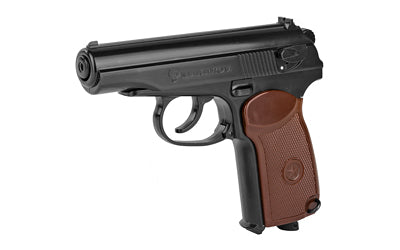 UMX MAKAROV BB PISTOL 18RD 380FPS