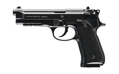 UMX BER M92 A1 177BB 4.5" BLK 350FPS