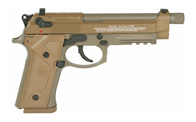 UMX BERETTA M9A3 FULL AUTO .177BB