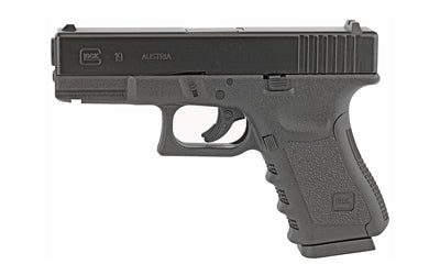 UMX GLK G19 GEN 3 .177 STL BB PSTL K