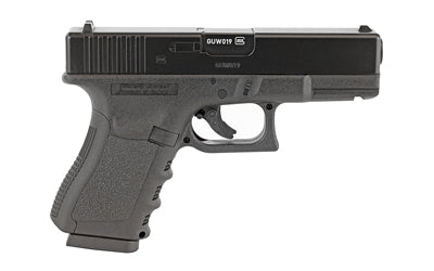 UMX GLK G19 GEN 3 .177 STL BB PSTL K