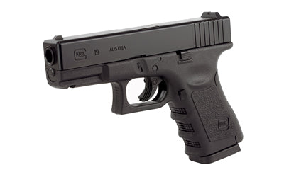 UMX GLK G19 GEN 3 .177 STL BB PSTL K