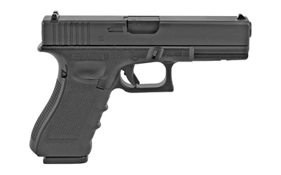 UMX GLK 17 GEN4 PTRN BLOWBACK .177BB