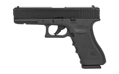 UMX GLK 17 GEN3 PTRN BLOWBACK .177BB