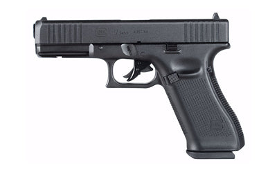 UMAREX GLOCK 17 GEN5 BLOWBACK .177P