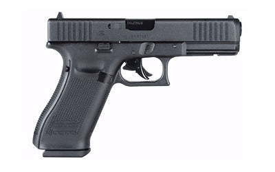 UMAREX GLOCK 17 GEN5 BLOWBACK .177P