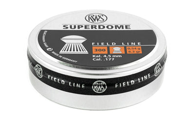 RWS SUPERDOME FL .177 300/BLSTR