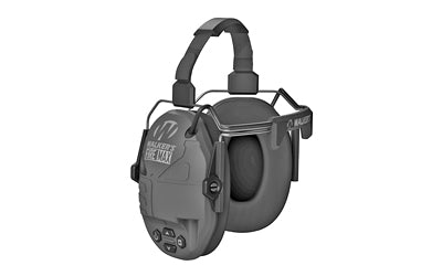 WALKERS FIREMAX BT BLUETOOTH MUFF