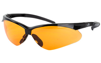 WALKER'S CROSSHAIR SPRT GLASSES AMBR