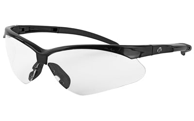 WALKER'S CROSSHAIR SPRT GLASSES CLR