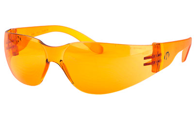 WALKER'S WRAP SPRT GLASSES AMBR